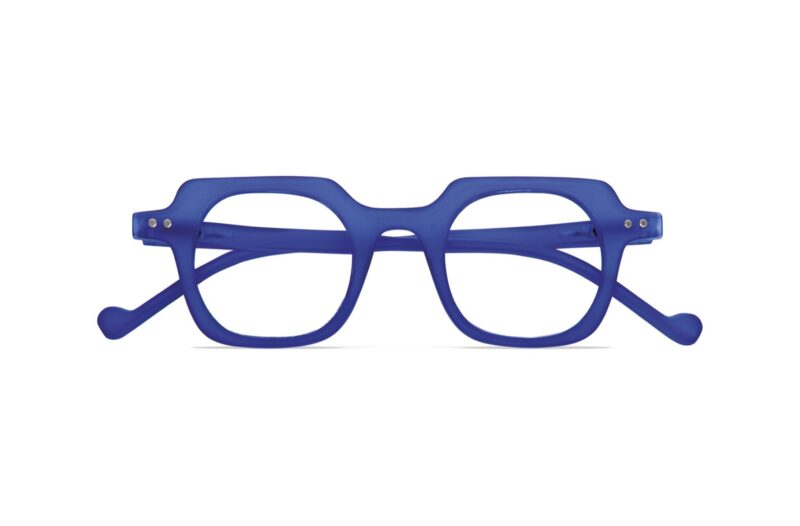 Twins Optical Occhiali da Lettura Blues Blu