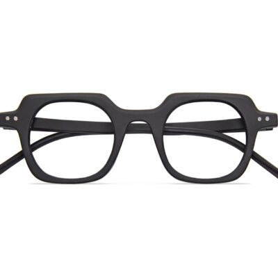 Twins Optical Occhiali da Lettura Blues Nero