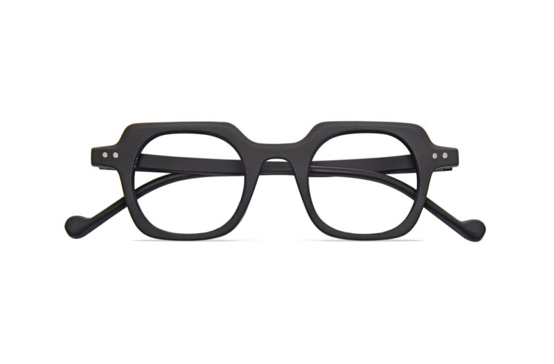 Twins Optical Occhiali da Lettura Blues Nero