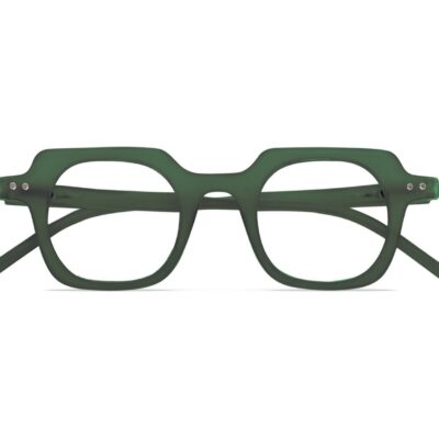 Twins Optical Occhiali da Lettura Blues Verde