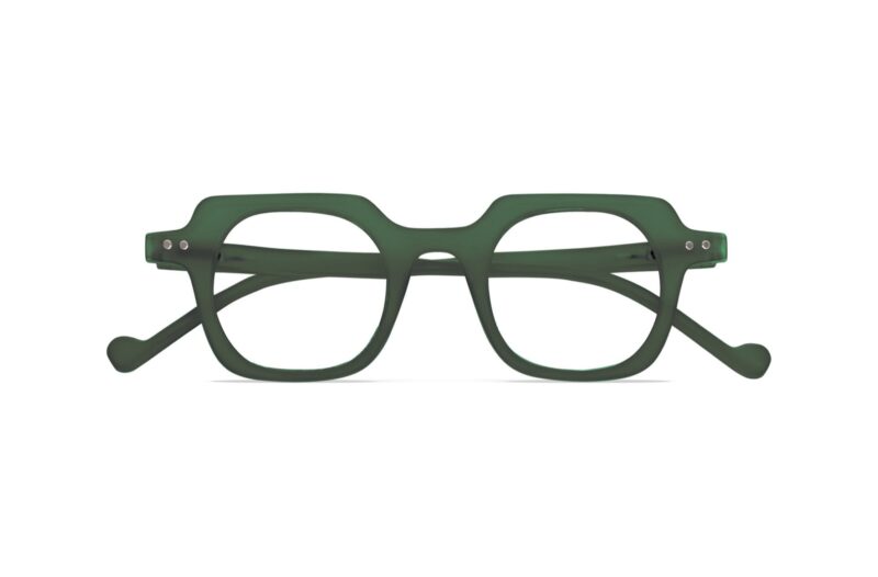 Twins Optical Occhiali da Lettura Blues Verde