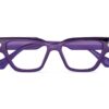 Twins Optical Occhiali da Lettura Levante Viola