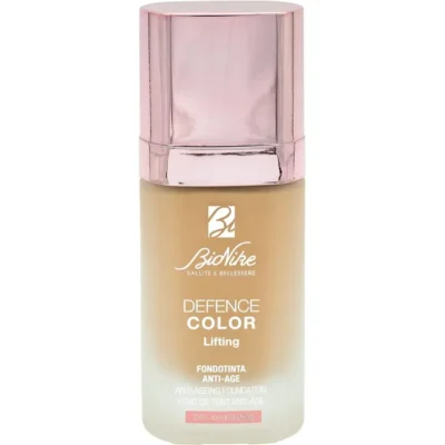 Bionike Defence Color Lifting Fondotinta Anti-Age 206 Cannelle - 30ml