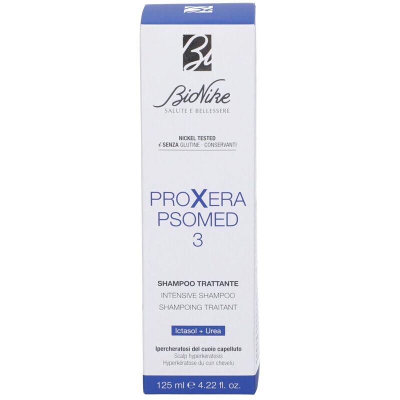 Bionike Proxera Psomed 3 Shampoo Trattante - 125ml