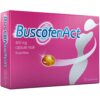 BuscofenAct 400 mg - 12 capsule molli