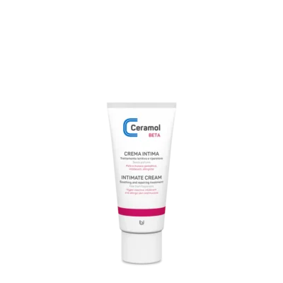 Ceramol Beta Crema Intima - 50ml