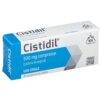 Cistidil 500 mg - 30 compresse