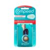 Compeed Cerotti per Vesciche Pianta del Piede Sport - 5 pezzi