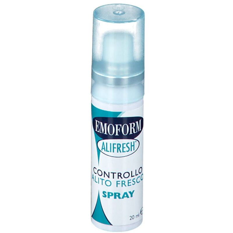 Emoform Alifresh Spray - 20ml