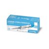 Eurospital Siringhe Sterili Monouso da 5ml - 10 pezzi