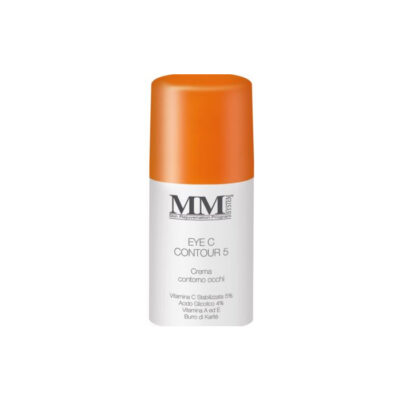 MM System Eye C Contour 5 - 30ml