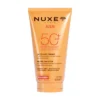 Nuxe Sun Latte Solare Fondente SPF50+ - 150ml