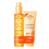 Nuxe Sun SPF50 + Doposole cofanetto