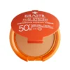 Rilastil Sun System Crema Compatta Uniformante SPF50+ Bronze - 10ml