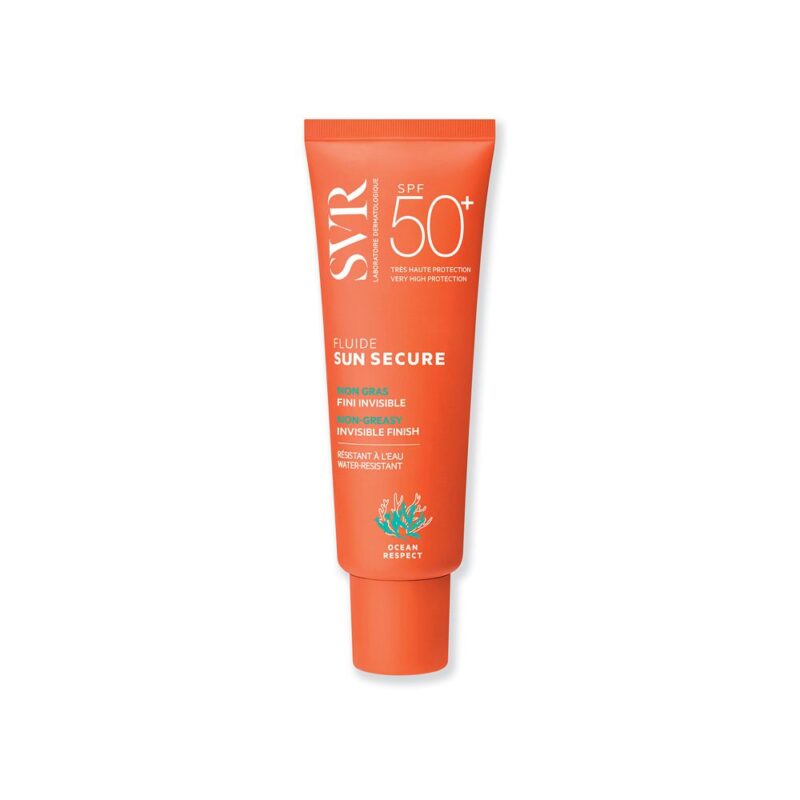 SVR Sun Secure Fluide SPF50+ - 50ml