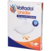 Voltadol Unidie 140 mg - 10 cerotti medicati